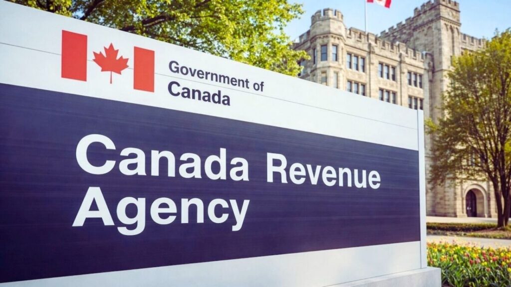 New CRA Tax Refund Timelines For Canadians
